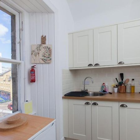 Charming City Centre Flat In Edinburgh Apartment Екстериор снимка